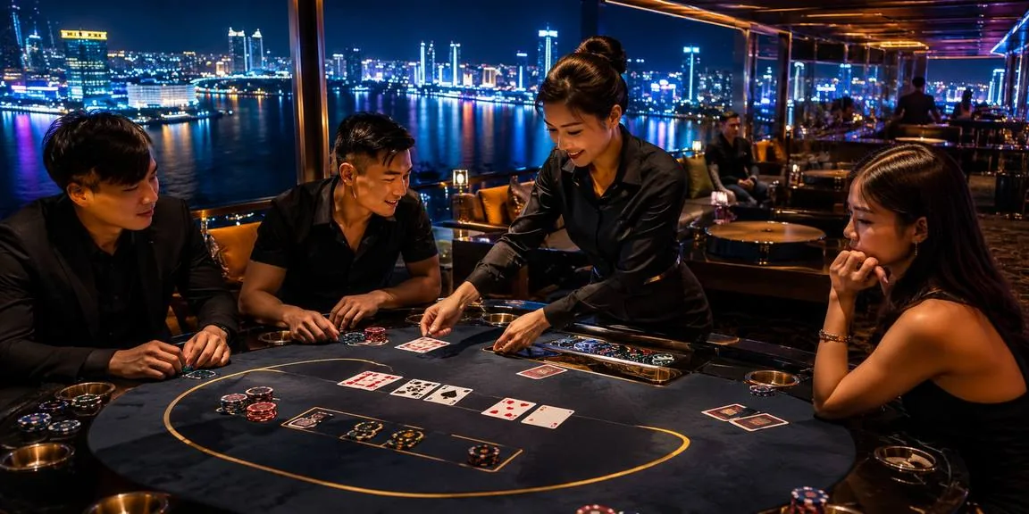 xo so30 Casino MoMo