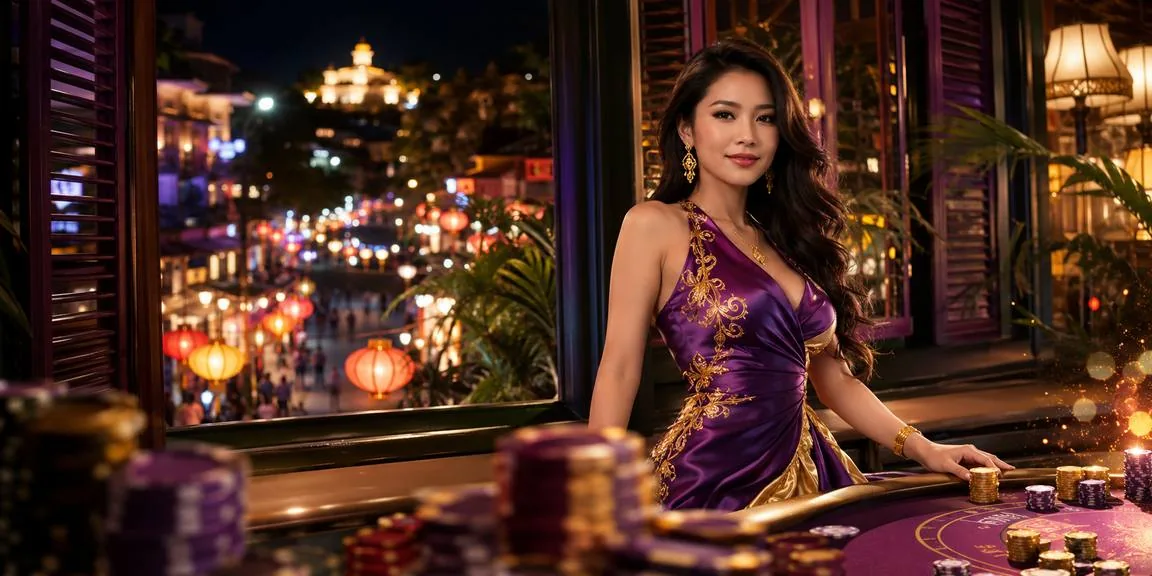 xo so30 Những Gì Có Trong Sảnh Lô Tô Việt
